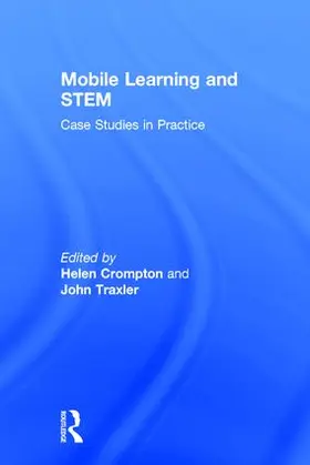 Crompton / Traxler |  Mobile Learning and Stem | Buch |  Sack Fachmedien