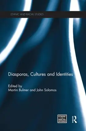 Bulmer / Solomos |  Diasporas, Cultures and Identities | Buch |  Sack Fachmedien