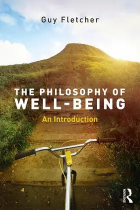 Fletcher |  The Philosophy of Well-Being | Buch |  Sack Fachmedien