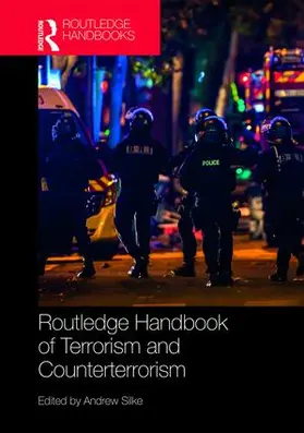 Silke |  Routledge Handbook of Terrorism and Counterterrorism | Buch |  Sack Fachmedien