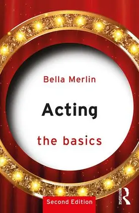 Merlin |  Acting: The Basics | Buch |  Sack Fachmedien