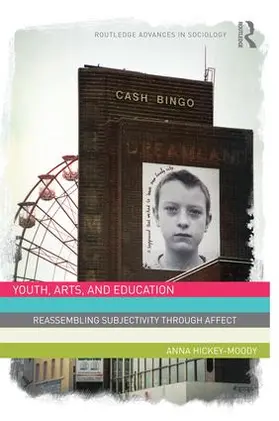Hickey-Moody |  Youth, Arts, and Education | Buch |  Sack Fachmedien