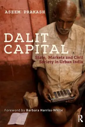 Prakash |  Dalit Capital | Buch |  Sack Fachmedien