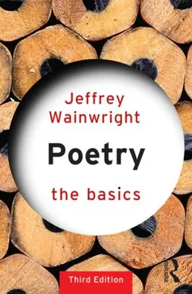 Wainwright |  Poetry | Buch |  Sack Fachmedien