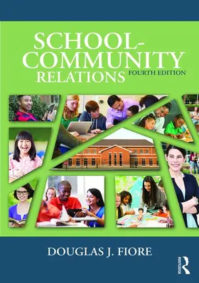 Fiore | School-Community Relations | Buch | 978-1-138-82341-9 | sack.de