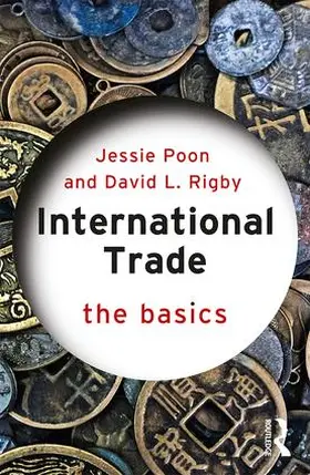 Poon / Rigby |  International Trade | Buch |  Sack Fachmedien