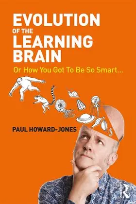 Howard-Jones |  Evolution of the Learning Brain | Buch |  Sack Fachmedien