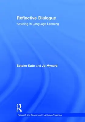 Kato / Mynard |  Reflective Dialogue | Buch |  Sack Fachmedien