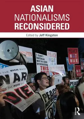 Kingston |  Asian Nationalisms Reconsidered | Buch |  Sack Fachmedien