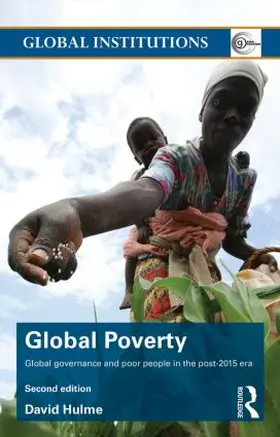 Hulme |  Global Poverty | Buch |  Sack Fachmedien