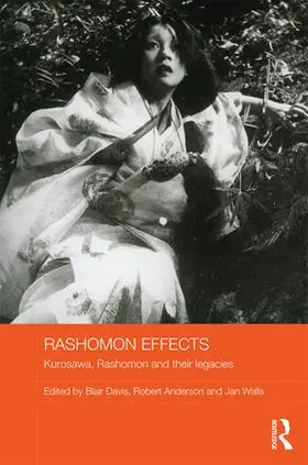 Davis / Anderson / Walls |  Rashomon Effects | Buch |  Sack Fachmedien