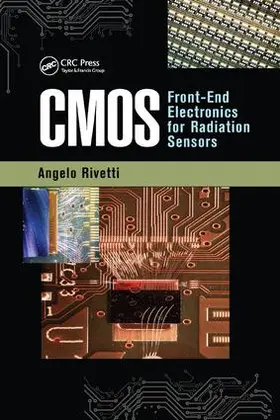 Rivetti |  CMOS | Buch |  Sack Fachmedien