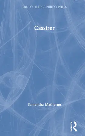 Matherne |  Cassirer | Buch |  Sack Fachmedien