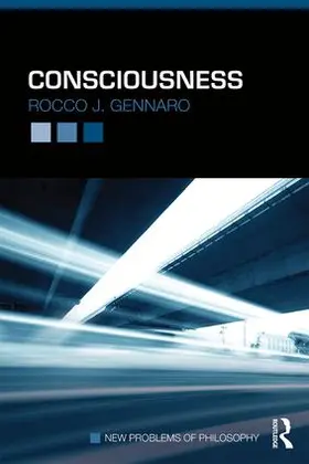 Gennaro |  Consciousness | Buch |  Sack Fachmedien