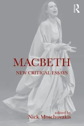Moschovakis |  Macbeth | Buch |  Sack Fachmedien