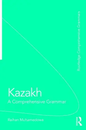 Muhamedowa |  Kazakh | Buch |  Sack Fachmedien