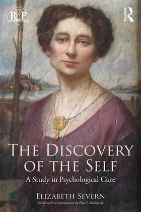 Severn / Rudnytsky | The Discovery of the Self | Buch | 978-1-138-82885-8 | www2.sack.de