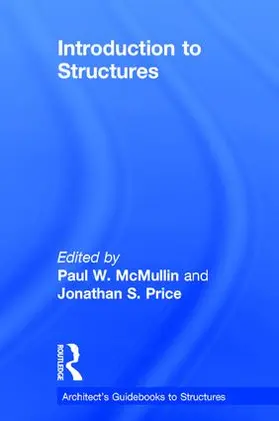 McMullin / Price |  Introduction to Structures | Buch |  Sack Fachmedien
