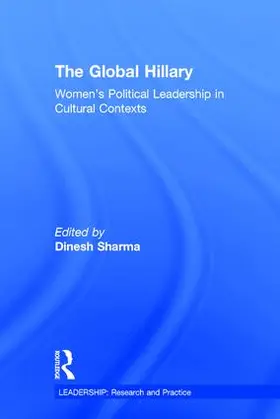 Sharma |  The Global Hillary | Buch |  Sack Fachmedien