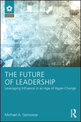 Genovese |  The Future of Leadership | Buch |  Sack Fachmedien