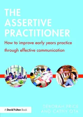 Price / Ota |  The Assertive Practitioner | Buch |  Sack Fachmedien