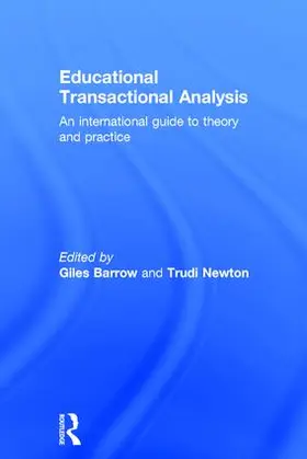 Barrow / Newton |  Educational Transactional Analysis | Buch |  Sack Fachmedien