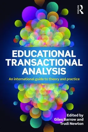 Barrow / Newton |  Educational Transactional Analysis | Buch |  Sack Fachmedien