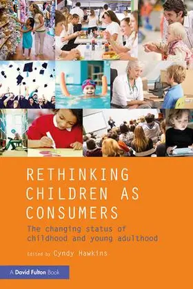 Hawkins |  Rethinking Children as Consumers | Buch |  Sack Fachmedien
