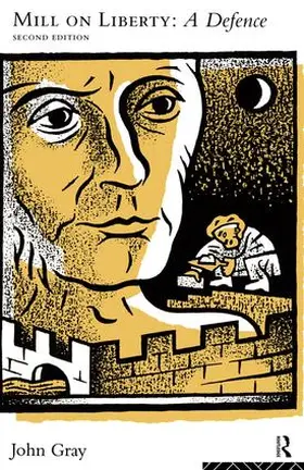 Gray | Mill on Liberty | Buch | 978-1-138-83412-5 | www2.sack.de