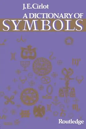 Cirlot |  Dictionary of Symbols | Buch |  Sack Fachmedien