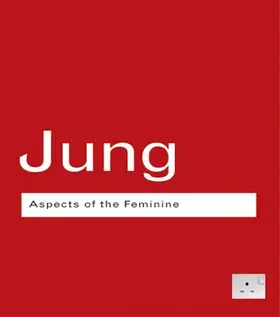 Jung |  Aspects of the Feminine | Buch |  Sack Fachmedien