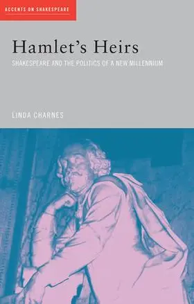 Charnes | Hamlet's Heirs | Buch | 978-1-138-83488-0 | sack.de