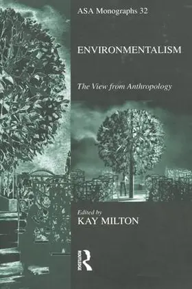 Milton | Environmentalism | Buch | 978-1-138-83489-7 | sack.de