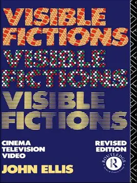 Ellis |  Visible Fictions | Buch |  Sack Fachmedien