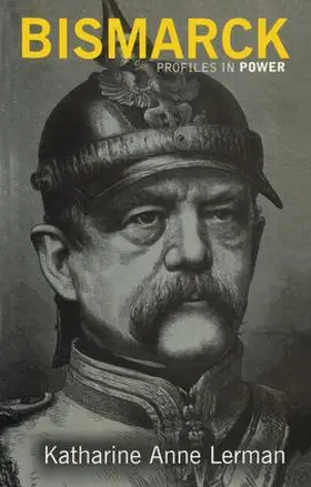 Lerman |  Bismarck | Buch |  Sack Fachmedien