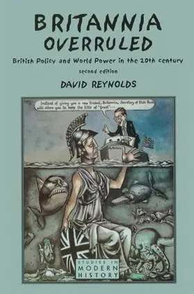 Reynolds |  Britannia Overruled | Buch |  Sack Fachmedien