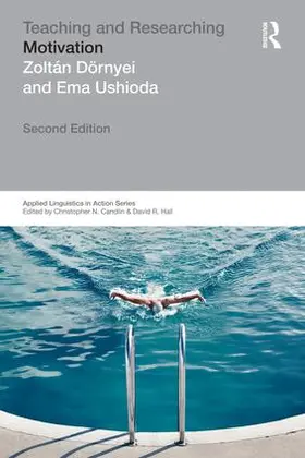 Dörnyei / Ushioda |  Teaching and Researching | Buch |  Sack Fachmedien