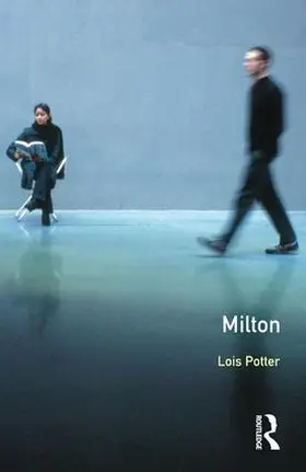 Potter |  A Preface to Milton | Buch |  Sack Fachmedien