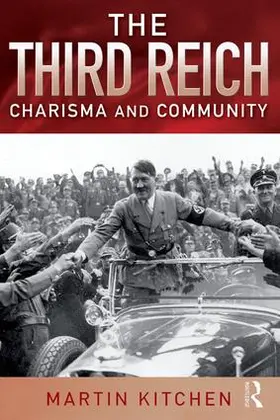 Kitchen | The Third Reich | Buch | 978-1-138-83695-2 | www2.sack.de