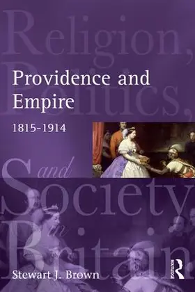 Brown |  Providence and Empire | Buch |  Sack Fachmedien