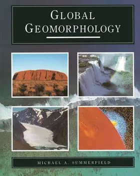 Summerfield | Global Geomorphology | Buch | 978-1-138-83701-0 | www2.sack.de