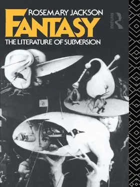 Jackson | Fantasy | Buch | 978-1-138-83712-6 | www2.sack.de