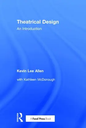 Allen |  Theatrical Design | Buch |  Sack Fachmedien