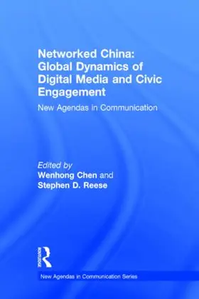 Chen / Reese |  Networked China | Buch |  Sack Fachmedien