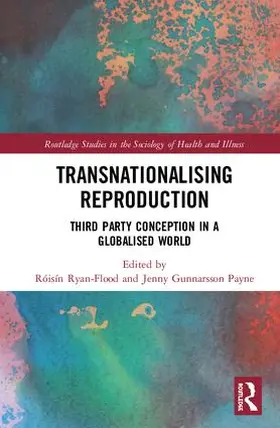 Flood / Gunnarsson Payne |  Transnationalising Reproduction | Buch |  Sack Fachmedien