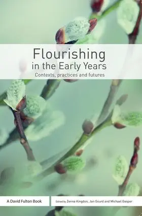 Kingdon / Gourd / Gasper |  Flourishing in the Early Years | Buch |  Sack Fachmedien