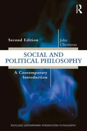 Christman |  Social and Political Philosophy | Buch |  Sack Fachmedien