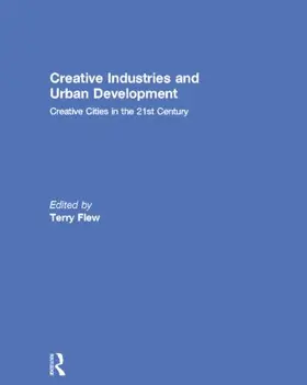 Flew |  Creative Industries and Urban Development | Buch |  Sack Fachmedien