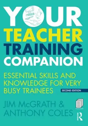 McGrath / Coles |  Your Teacher Training Companion | Buch |  Sack Fachmedien