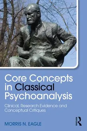 Eagle |  Core Concepts in Classical Psychoanalysis | Buch |  Sack Fachmedien